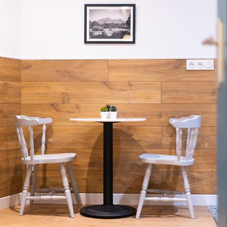 בסטיה Appartement Cosy Proche De La Citadelle מראה חיצוני תמונה